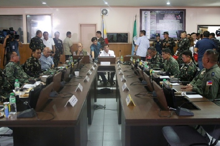 Crew of Vietnam ship abducted off Philippines – govt